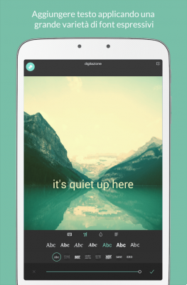Las mejores aplicaciones de edición de fotos para Android e iOS | 2024