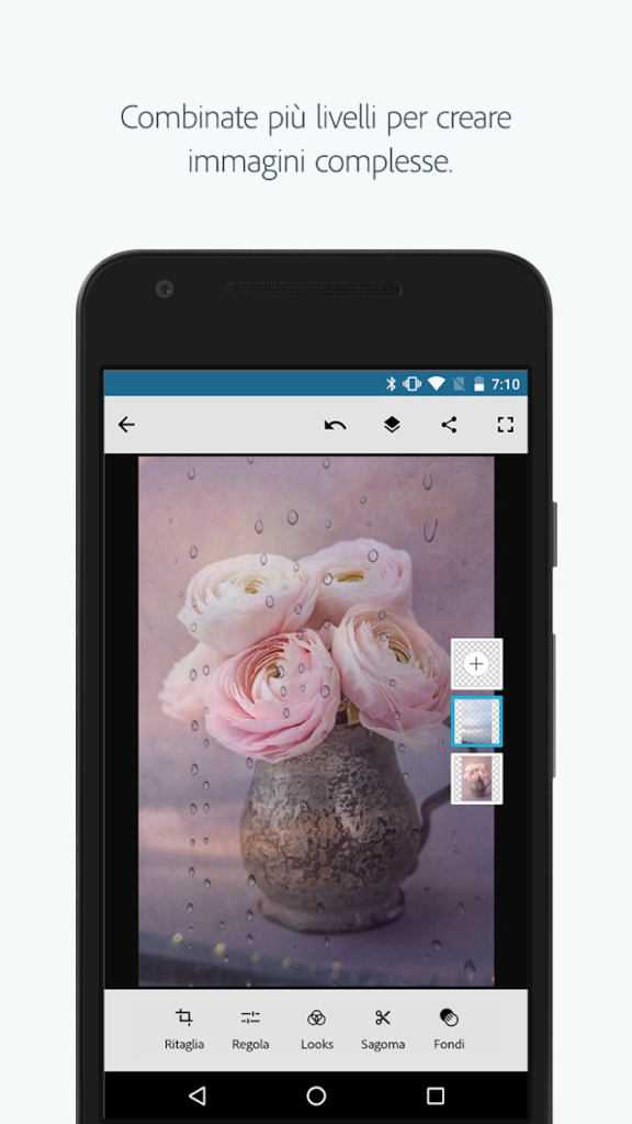 Meilleures applications de retouche photo Android et iOS | 2024