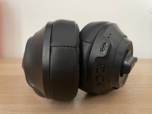 Revisión de Eksa H6: auriculares inalámbricos baratos y sin pretensiones