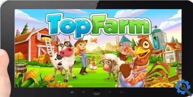 Quais são os melhores jogos de fazenda para Android ou iOS sem conexão com a internet?