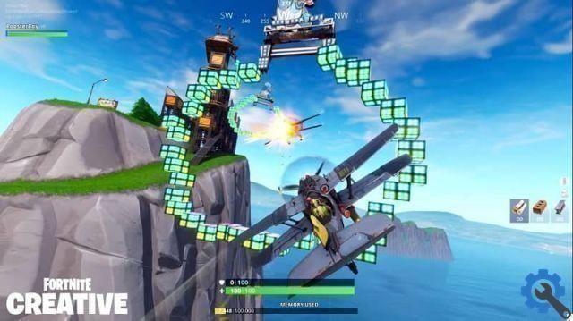 How to level up fast in Fortnite: know the best tricks and secrets