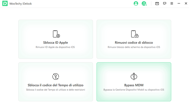 How to remove MDM from iPhone