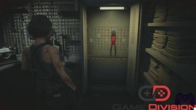 Resident Evil 3, Trucos: munición y vida infinita, bazuca y trajes extra