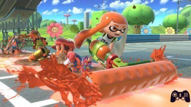 Super Smash Bros. Ultimate Guide: Tips for New Players