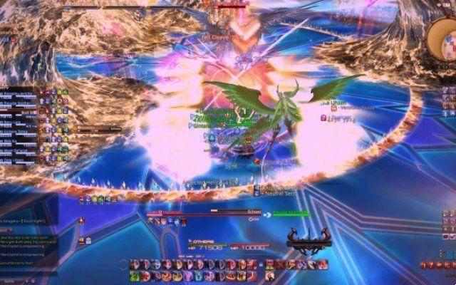 Final Fantasy XIV, guide on how to beat Hydaelyn in Extreme | Part 2