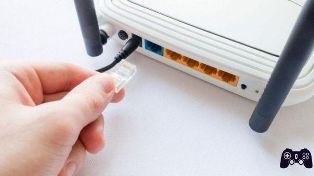 Connection problems with home WiFi: how to solve them