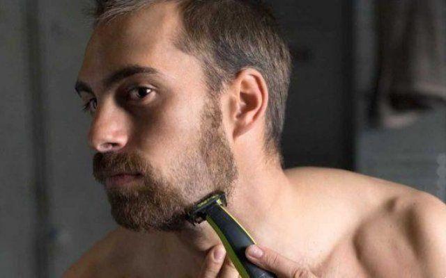 Philips: dicas para uma barba perfeita com OneBlade