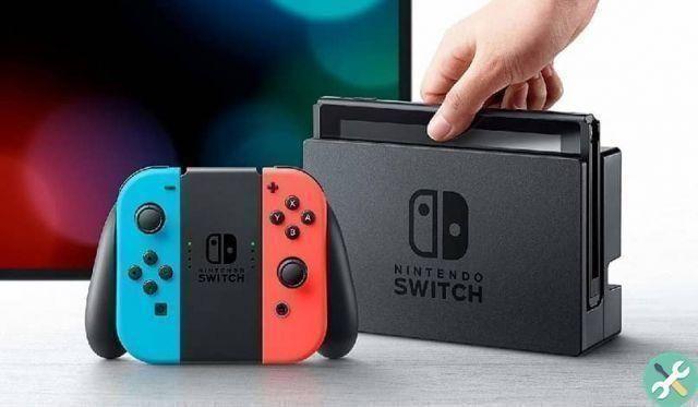 How to increase the battery life of Nintendo Switch?
