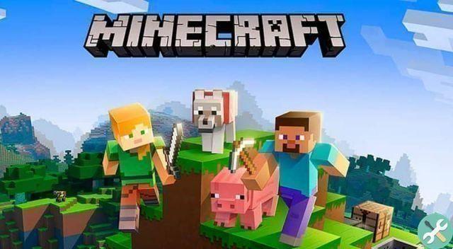 How to lure and tame pigs, cats, chickens and other animals in Minecraft