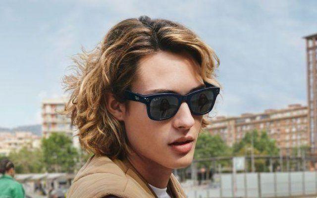 Ray-Ban Stories: the latest generation smart glasses