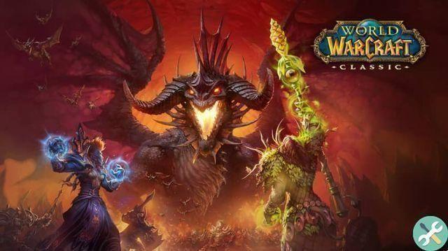 Qui a créé et qui sont les concepteurs de World of Warcraft ? - Découvrez toute l'histoire de WoW