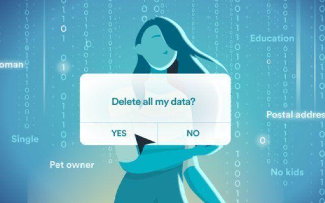 Incogni: how to remove your data from the Internet