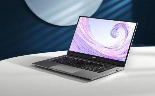 Let's find out all the features of Huawei MateBook D14