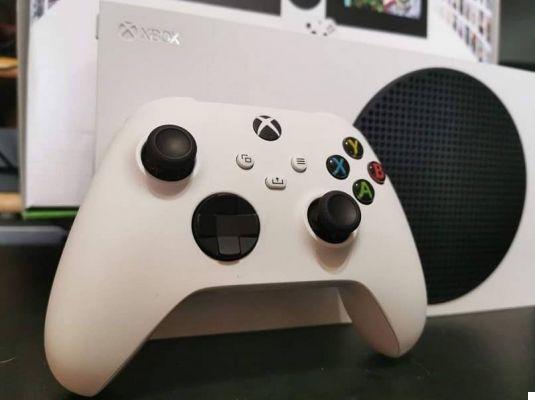 Como redefinir o controle do Xbox Series X e Xbox Series S? - Reinicie sem erros