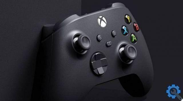 Como redefinir o controle do Xbox Series X e Xbox Series S? - Reinicie sem erros