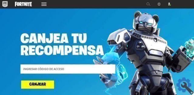 How to redeem a code in Fortnite on PC, PS4, Switch, Android, iOS and Xbox?
