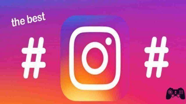 Aplicación de hashtag de Instagram: aumenta tus seguidores