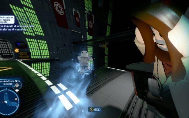 Revisión de LEGO Star Wars The Skywalker Saga: una fuerza real