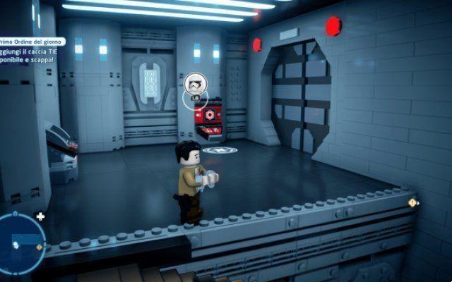 Revisão de LEGO Star Wars The Skywalker Saga: uma força real