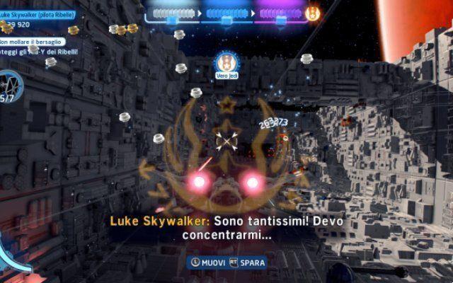 LEGO Star Wars The Skywalker Saga Review: A Real Force