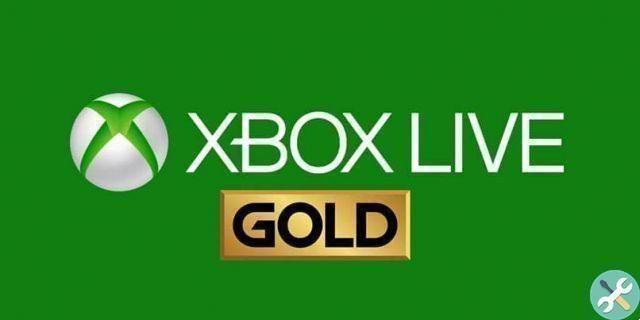Comment activer et utiliser Xbox Live Gold sur Xbox 360 / Une étape par étape
