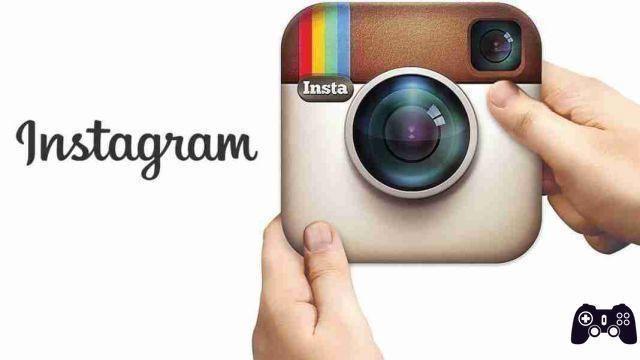 Two-factor authentication Instagram how to activate