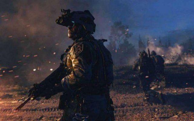Call of Duty: Modern Warfare II, la liste des trophées dévoilée !
