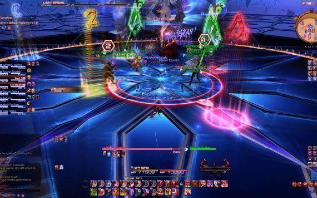 Final Fantasy XIV, guide on how to beat Hydaelyn in Extreme | Part 1