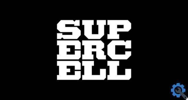 Como entrar em contato facilmente com Supercell Brawl Stars por e-mail?