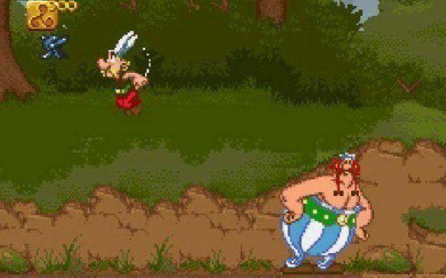 Retrogaming: the best games based on cartoons