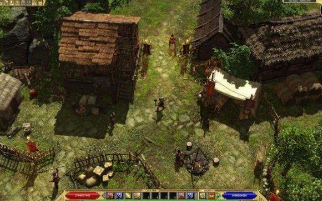 Titan Quest Review: Eternal Embers, the new expansion of a great classic