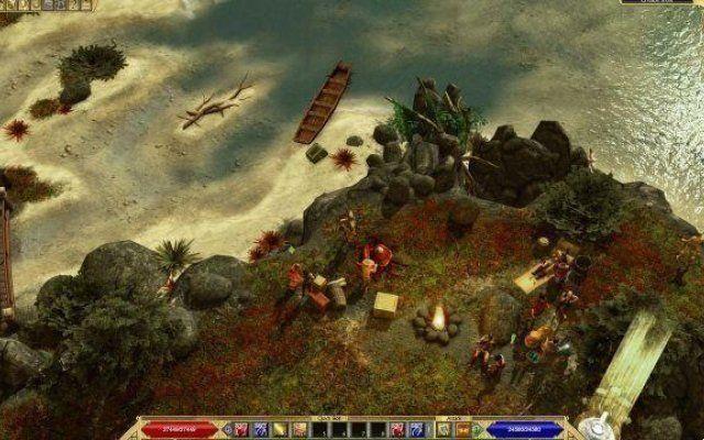 Titan Quest Review: Eternal Embers, la nueva expansión de un gran clásico