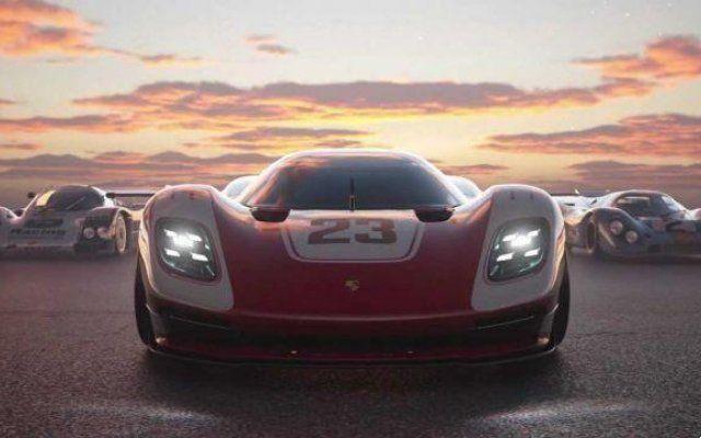 Gran Turismo 7: the complete list of unreleased cars