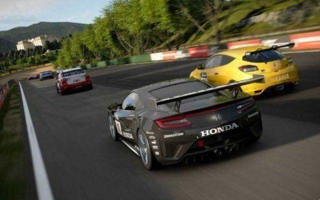 Gran Turismo 7 : la liste complète des voitures inédites