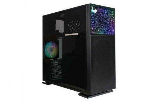 InWin N515 review: a space PC case