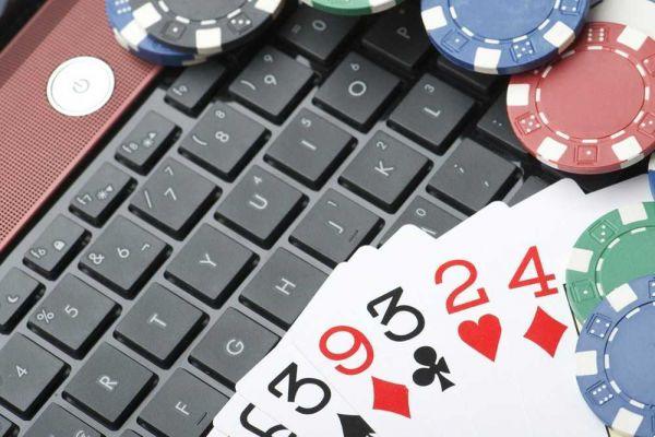 Best online casinos 2024, all technical data