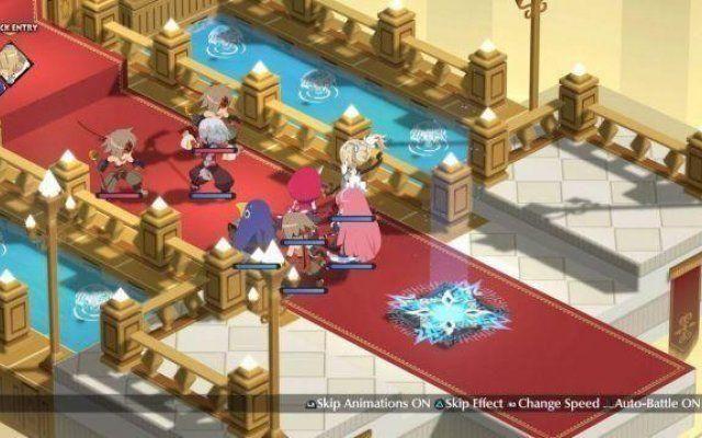 Disgaea 6 Complete Review: Zed and Cerberus to the rescue!