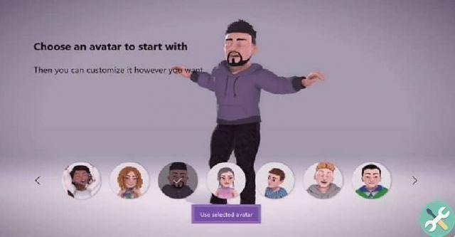 How to create or customize my Xbox One avatar using your new editor