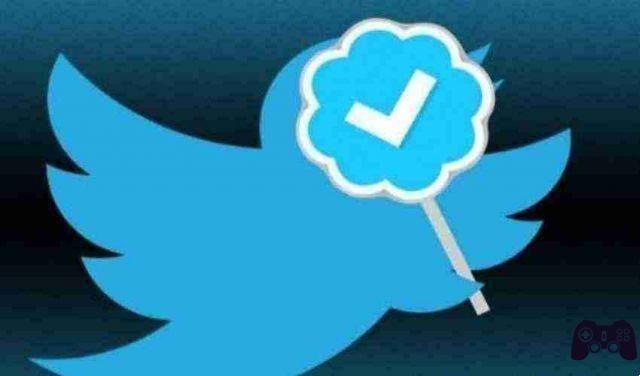 Cómo ser verificado en Twitter: marca de verificación azul