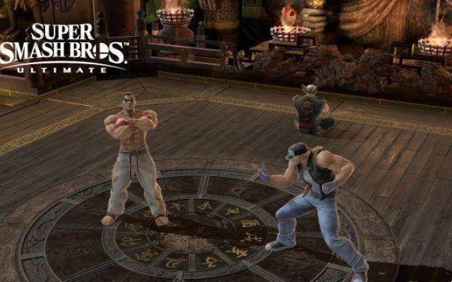Super Smash Bros Ultimate: Guide to Arenas and Scenarios (Part 12)