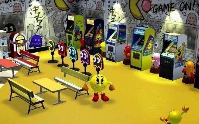 Pac-Man Museum + review, those who don't die see themselves again!