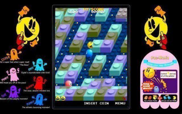 Pac-Man Museum + review, those who don't die see themselves again!