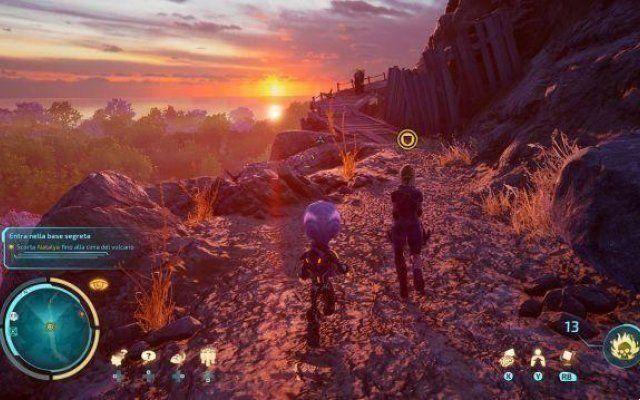 Destroy All Humans 2 Reprobed Review: Une crypto mal vieillie