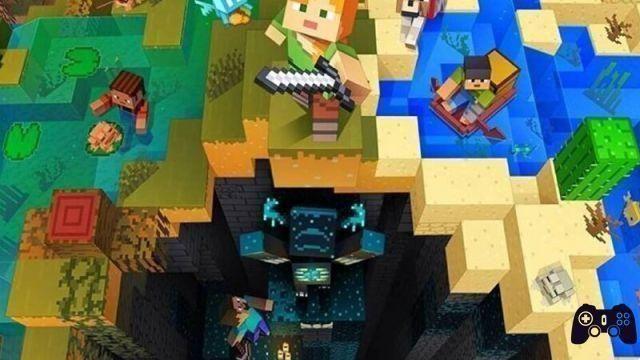 Minecraft: Top 10 Mods | October 2022