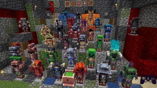 Minecraft: Top 10 Mods | 2024