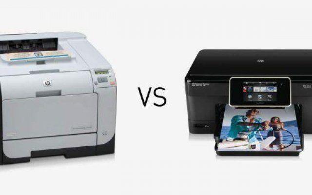 Consumables and the printer: which is the ideal choice?