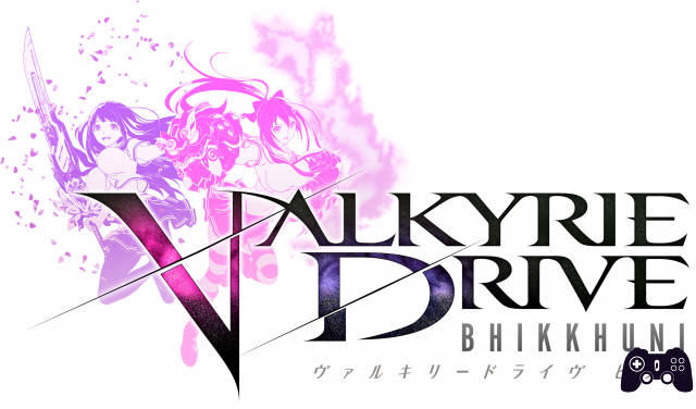 Valkyrie Drive Review: Bhikkhuni (PC)