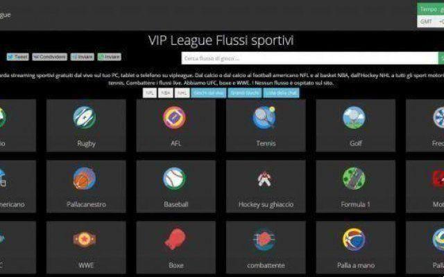 Best free football streaming sites | 2024