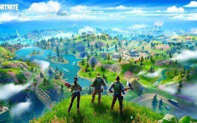 Fortnite: the best settings to play on PS4