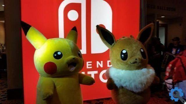 Quelles sont les meilleures astuces Pokémon Let's Go Pikachu et Évoli pour Nintendo Switch ?